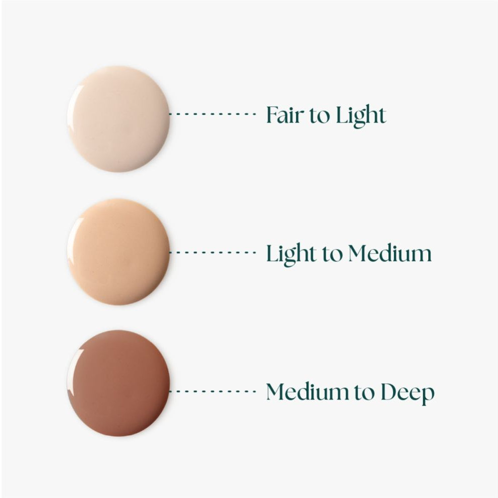 Jan Marini Physical Protectant Tinted SPF 45