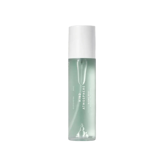 Superegg Kind Atmosphere Biome Mist  on white background