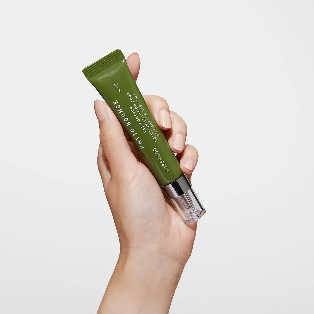 Superegg Phyto Bounce Eye Contour Solution