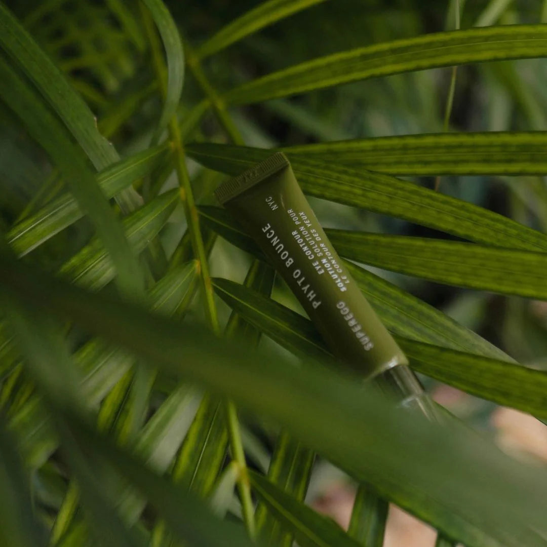 Superegg Phyto Bounce Eye Contour Solution
