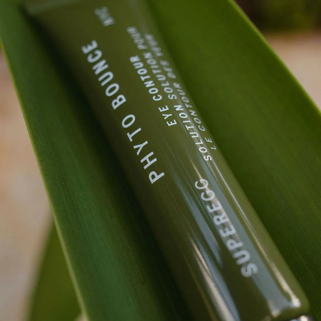 Superegg Phyto Bounce Eye Contour Solution