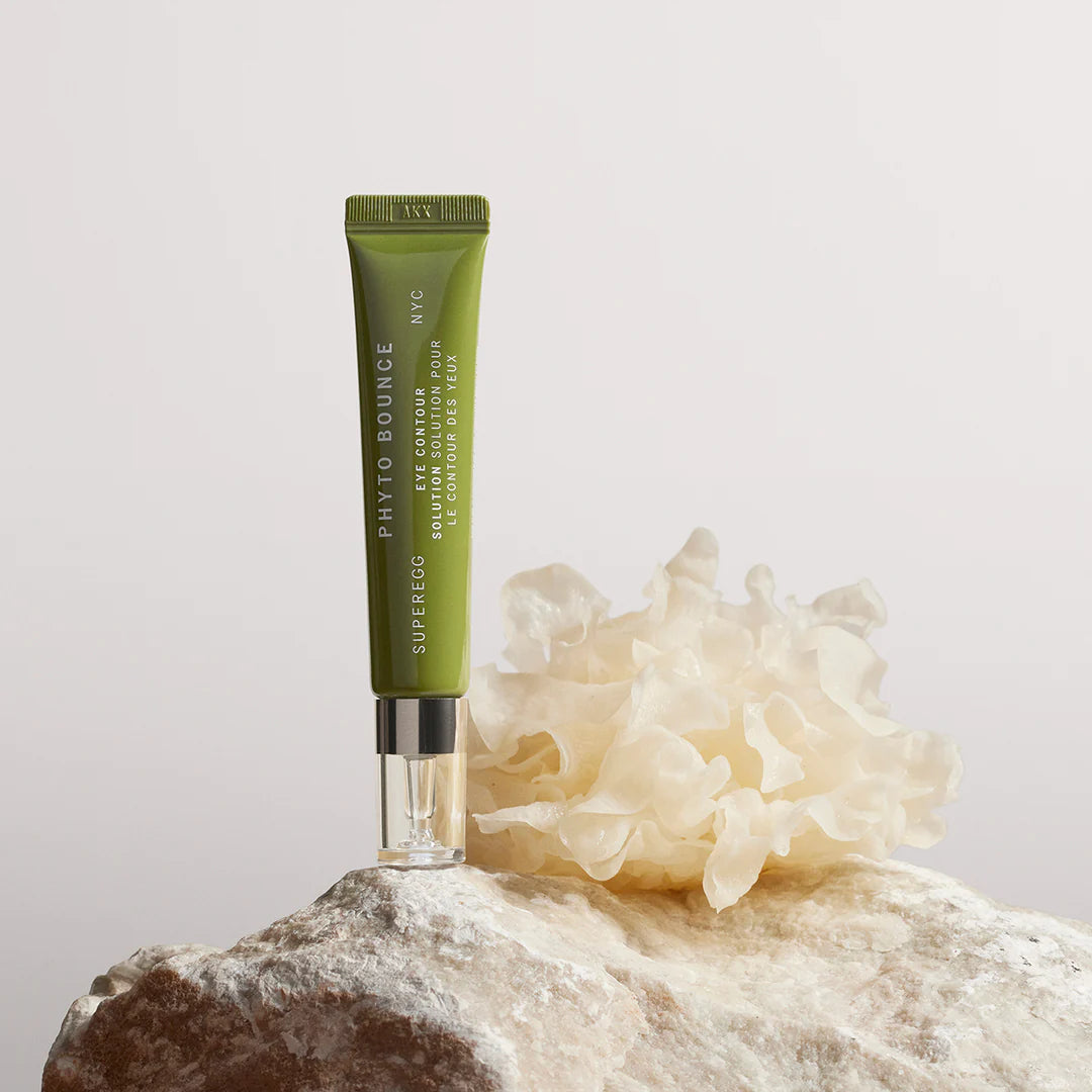 Superegg Phyto Bounce Eye Contour Solution