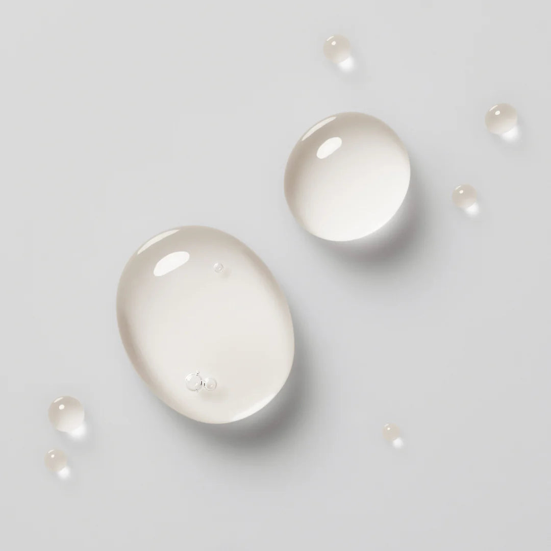 Superegg Pure Transparency Treatment Essence