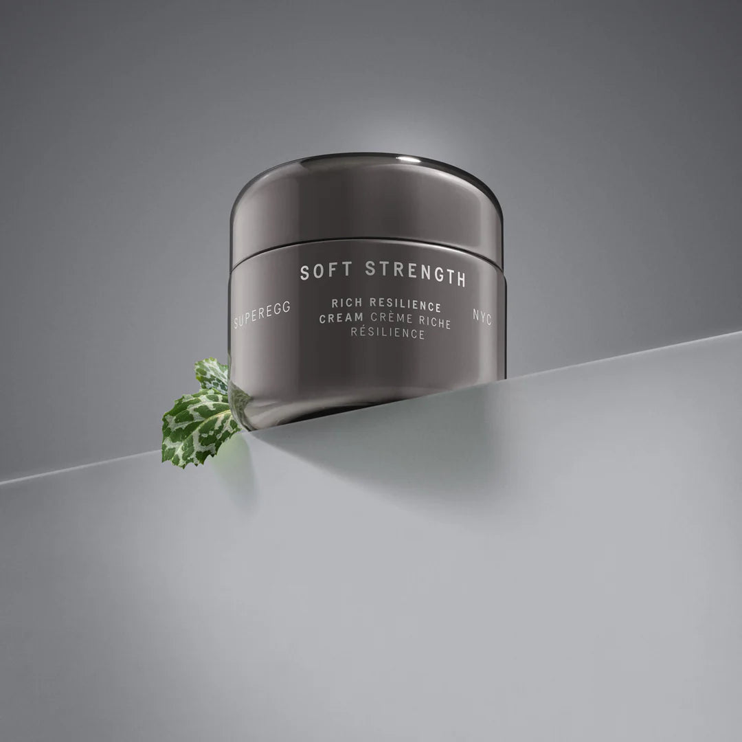 Superegg Soft Strength Rich Cream