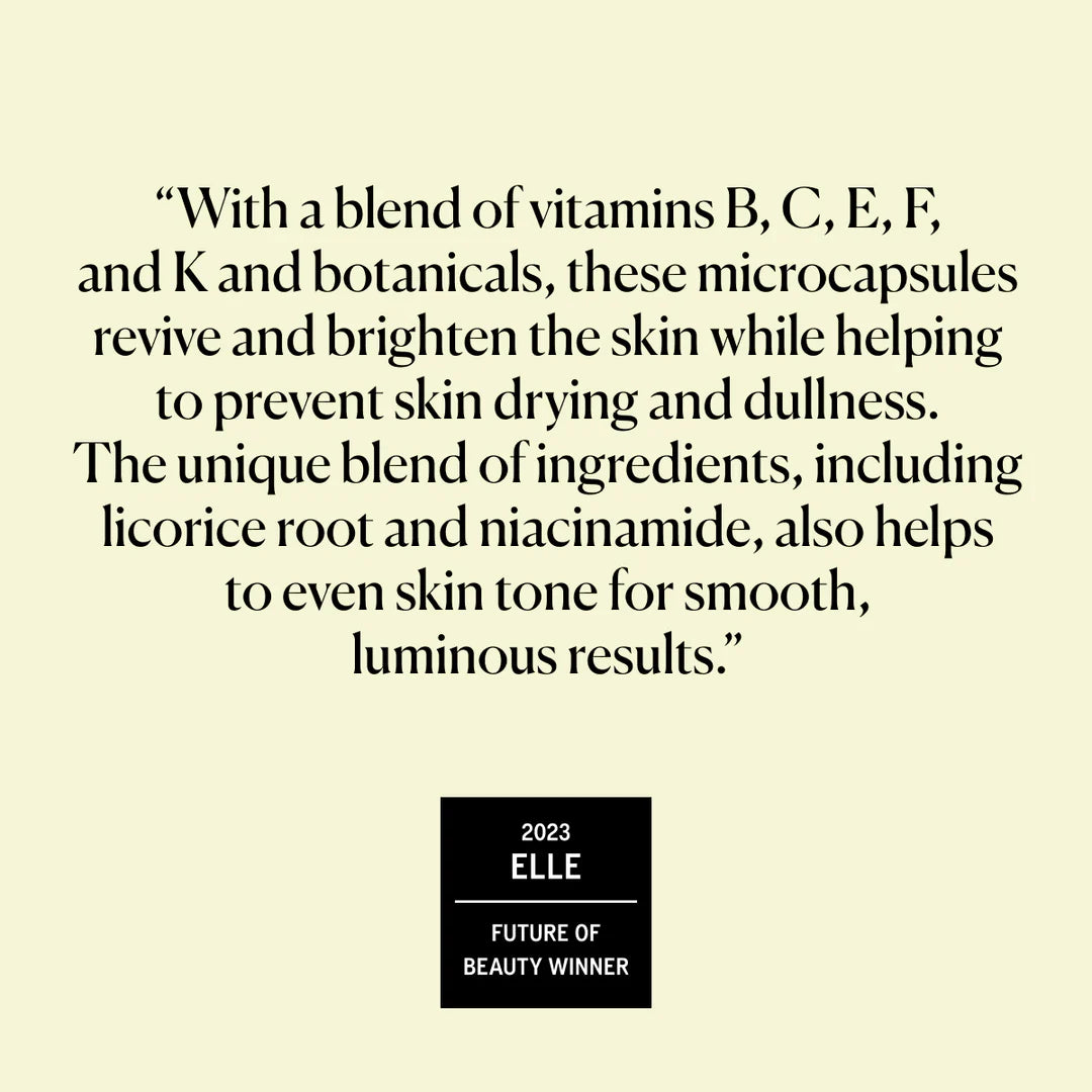 Superegg Vitamin Collective Vitality Elixir