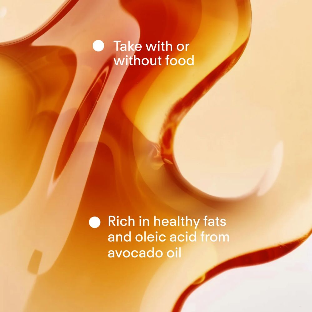 Sunny Within Super Human Supplements Sunny Within