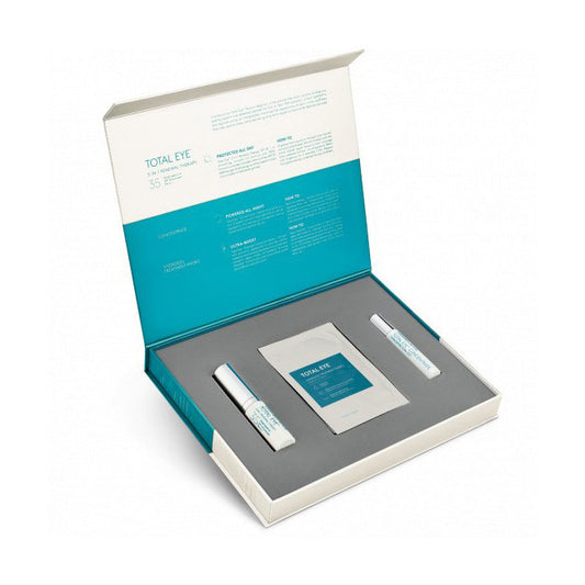 Colorescience Total Eye Restore Regimen Eye Creams & Gels Colorescience