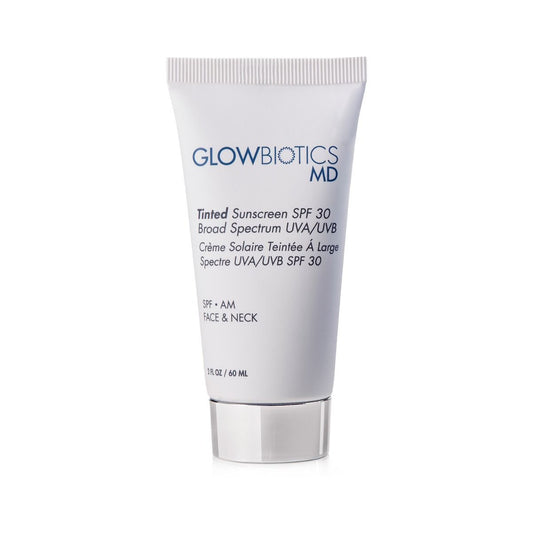 GLOWBIOTICS MD Tinted Sunscreen SPF 30 Tinted Sunscreen GLOWBIOTICS