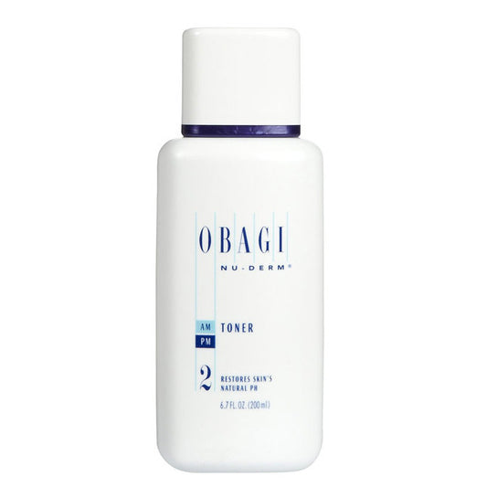 Obagi Nu-Derm Toner Toners Obagi