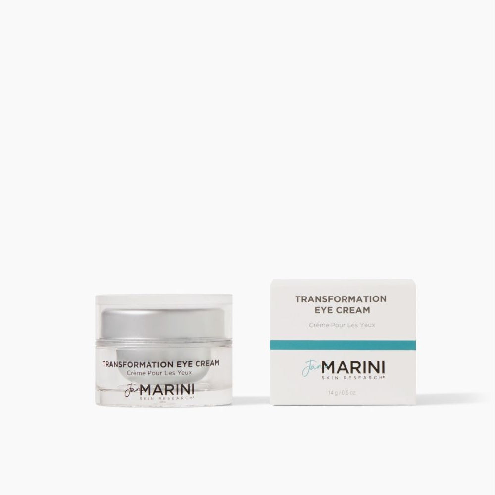 Jan Marini Transformation Eye Cream Eye Creams & Gels Jan Marini Skin Research