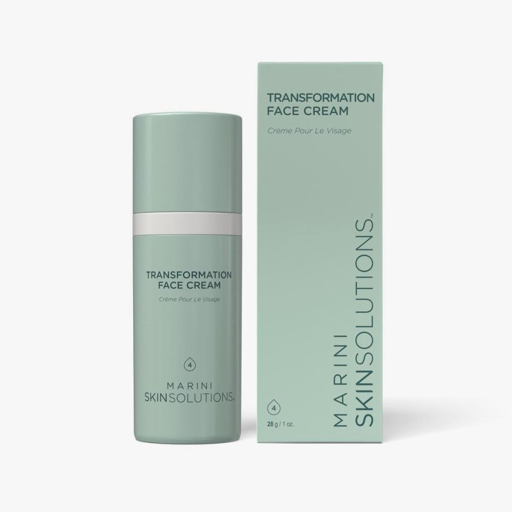 Jan Marini Transformation Face Cream | Skin Truth