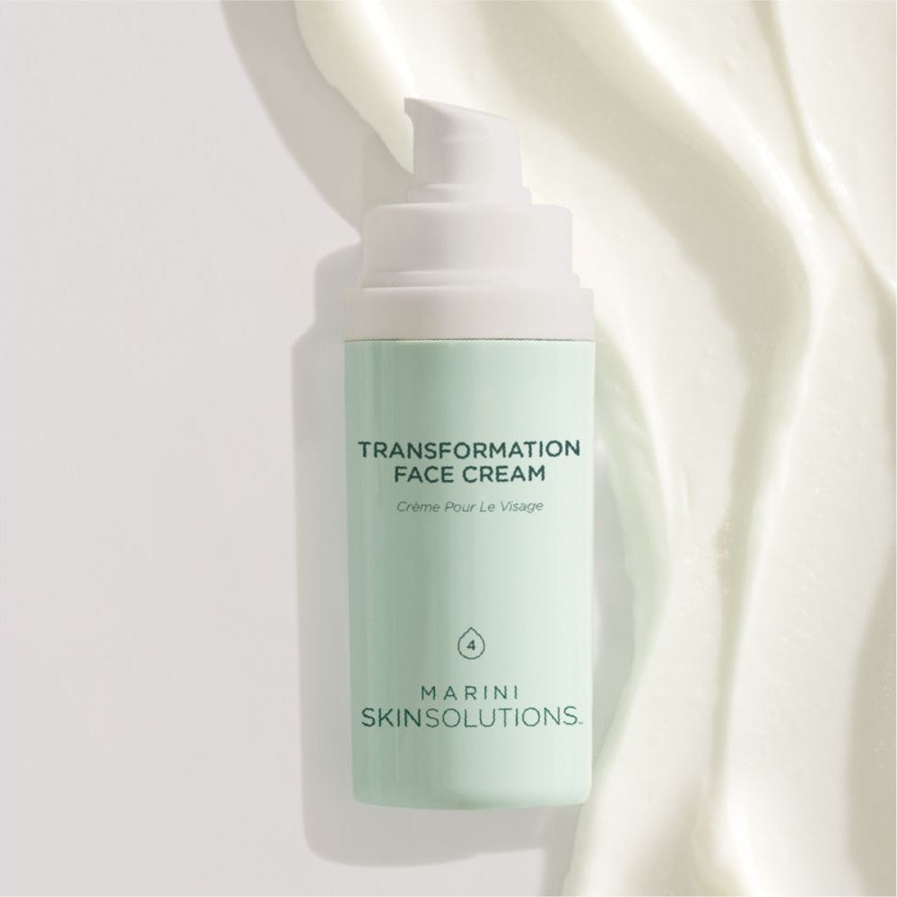 Jan Marini Transformation Face Cream | Skin Truth