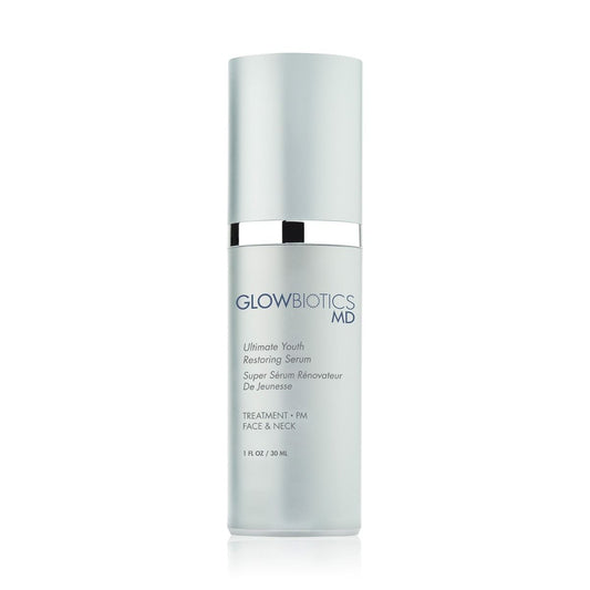 GLOWBIOTICS MD Ultimate Youth Restoring Serum Serums & Treatments GLOWBIOTICS