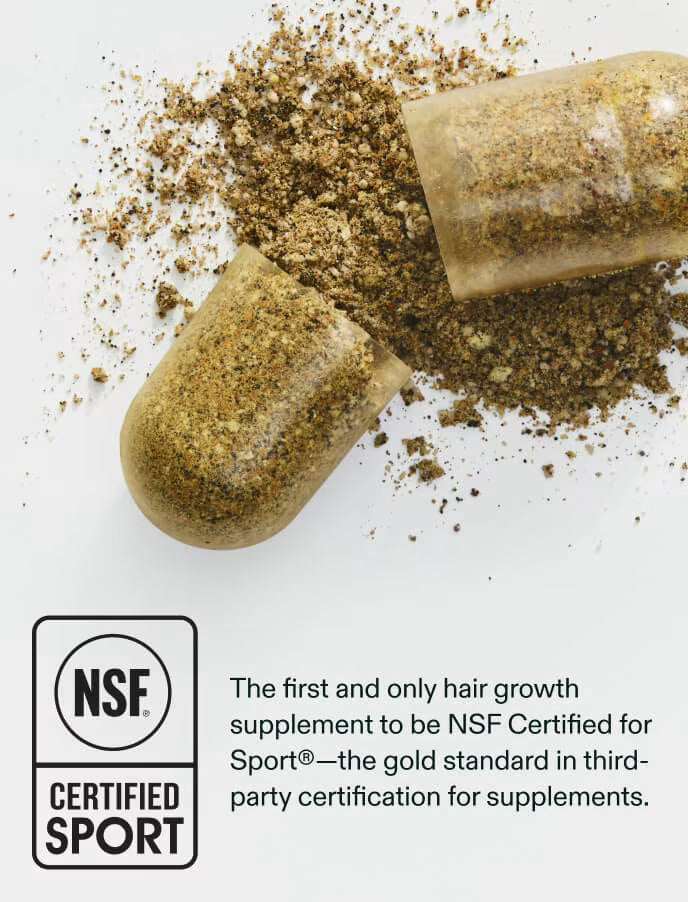 Nutrafol Women