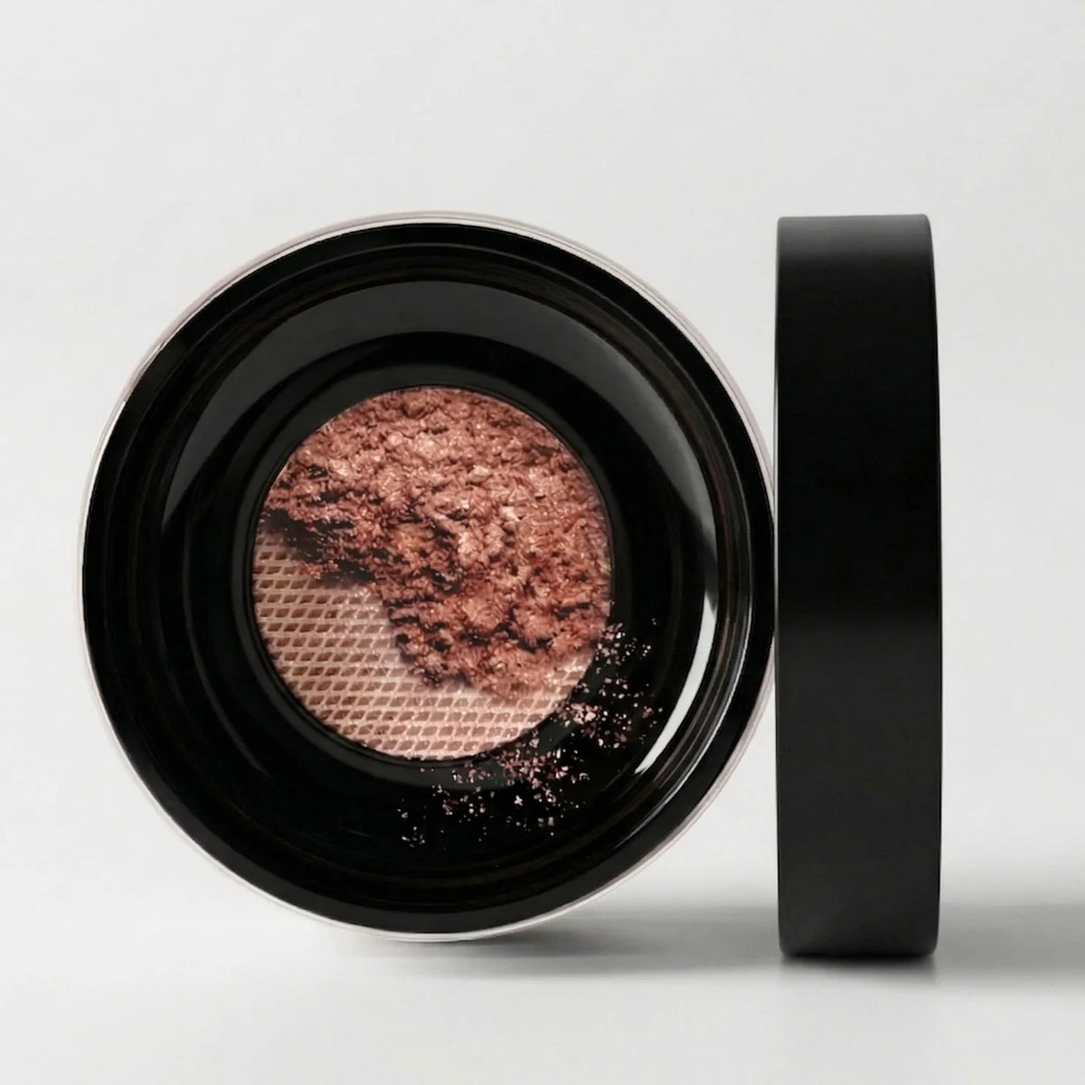 Fitglow Beauty Vita Illuminate + Bronze Powder