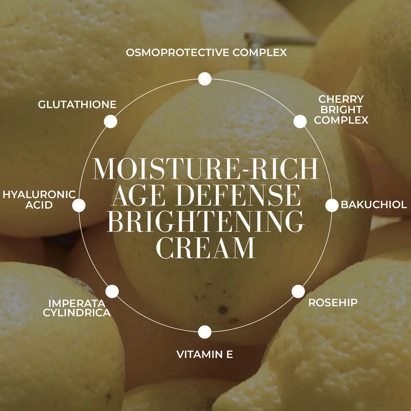 Fitglow Beauty Vita Rich Bakuchiol Glutathione Super Cream