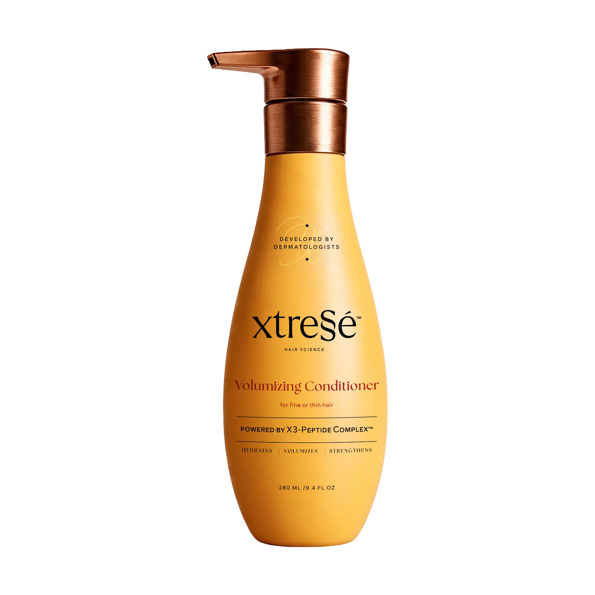 Xtressé Volumizing Conditioner