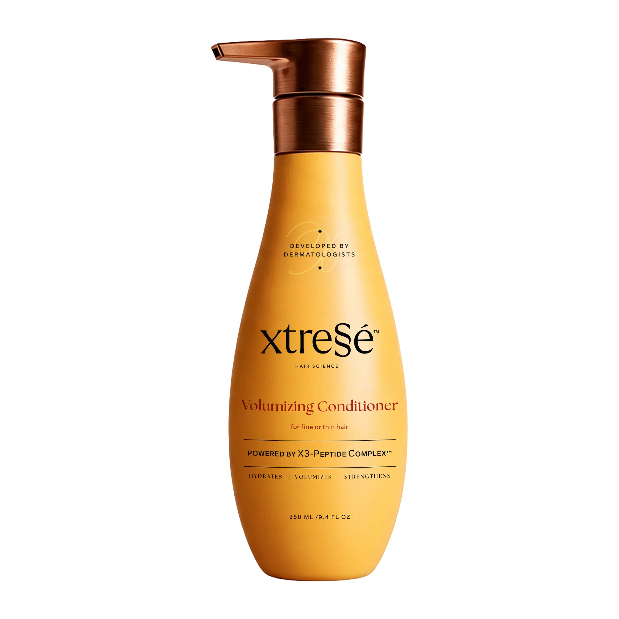 Xtressé Volumizing Shampoo