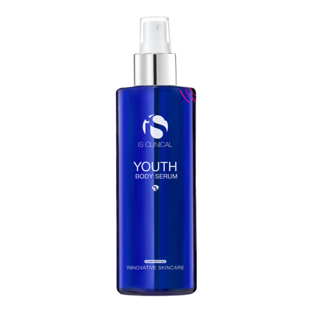 iS Clinical Youth Body Serum Lotions & Moisturizers iS Clinical