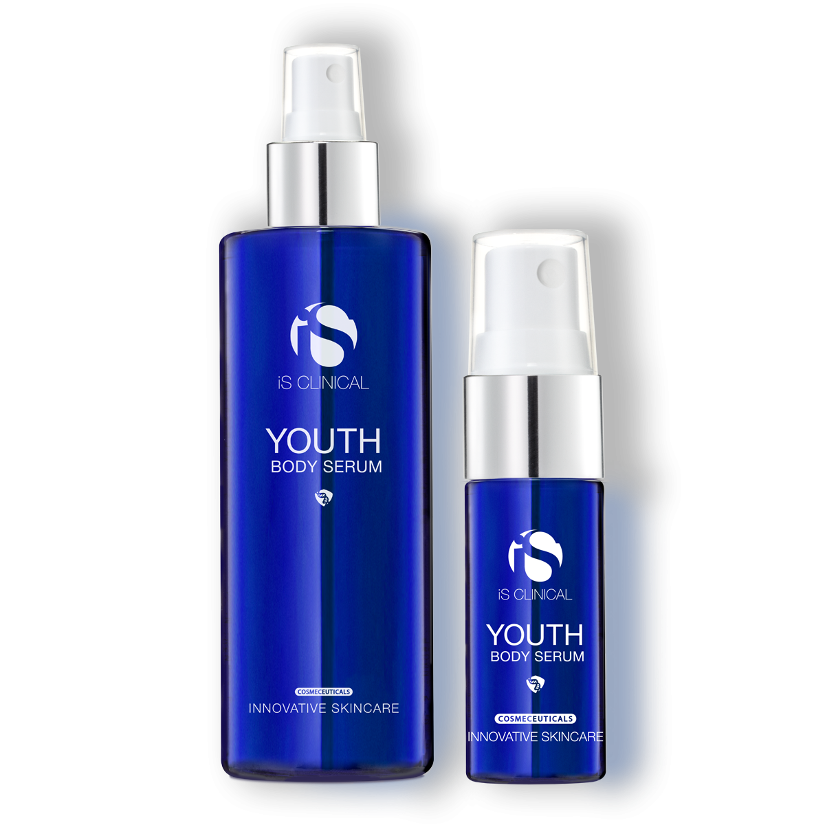 iS Clinical Youth Body Serum Lotions & Moisturizers iS Clinical