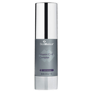 SkinMedica Vitamin C & E Complex Serums & Treatments SkinMedica